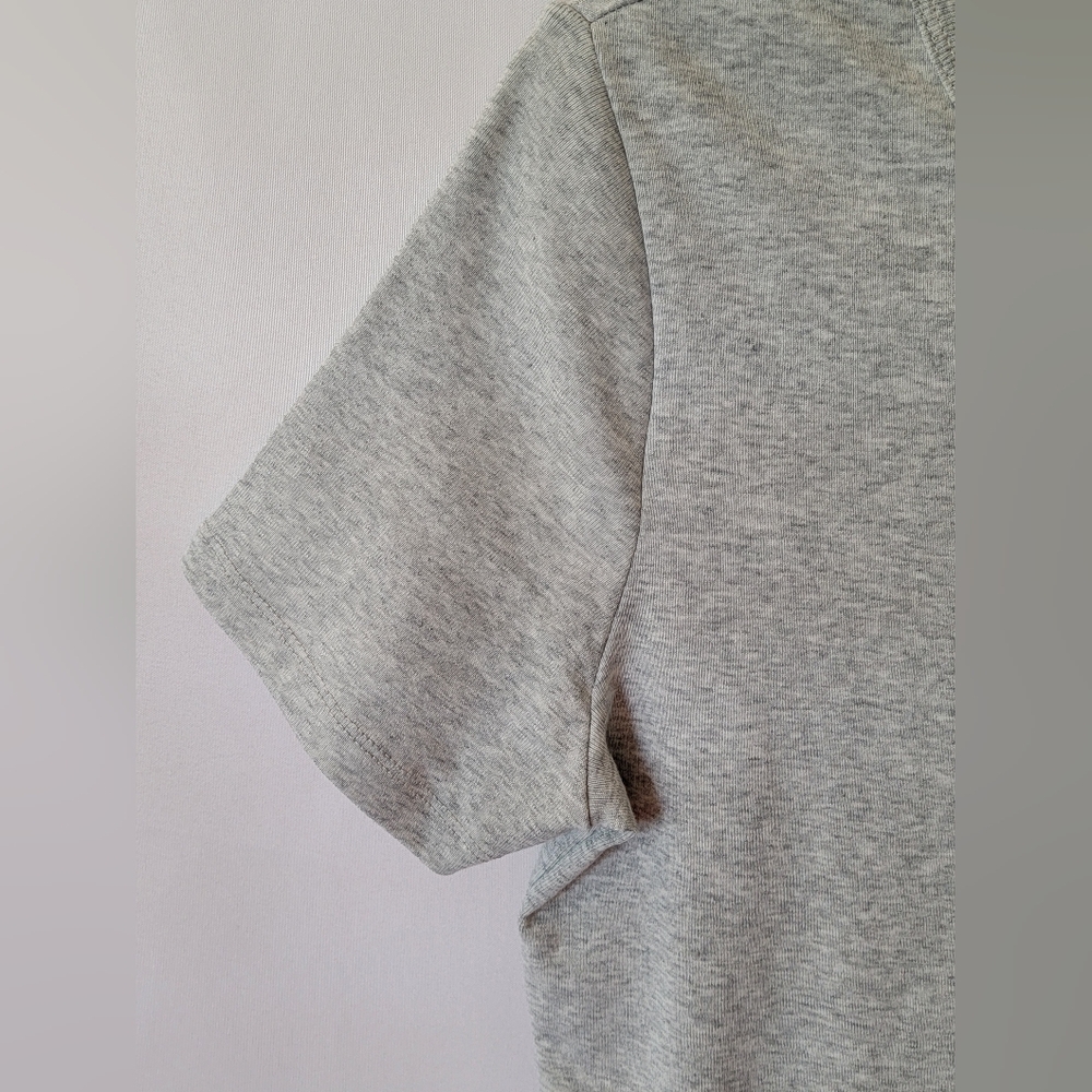 Lands' End Short Sleeve T-Shirt Size S - Picture 3 of 6